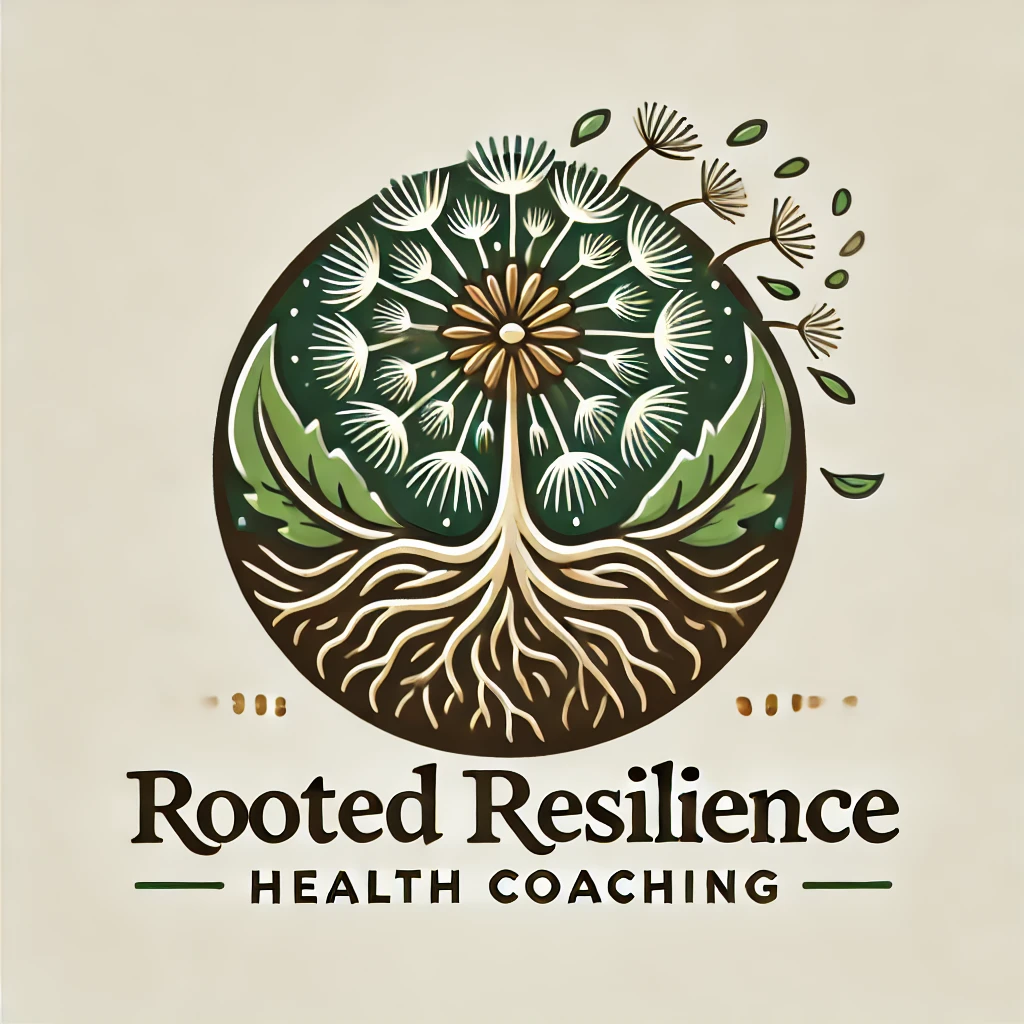 Rooted Resilience Health Coaching